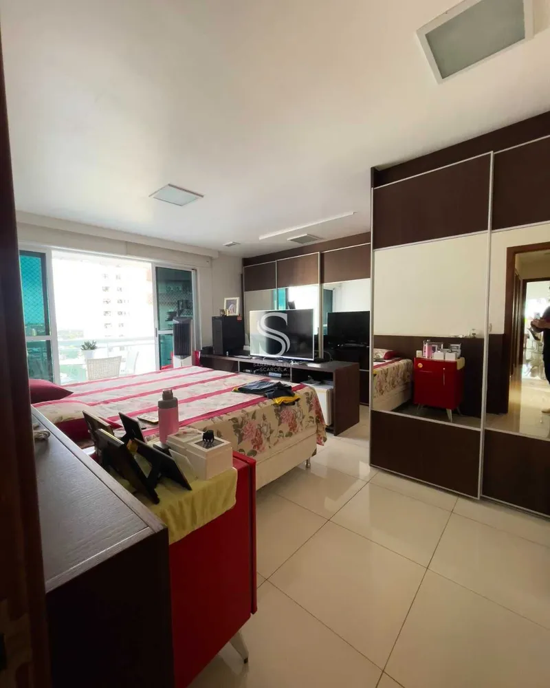 Apartamento, 4 quartos, 200 m² - Foto 19