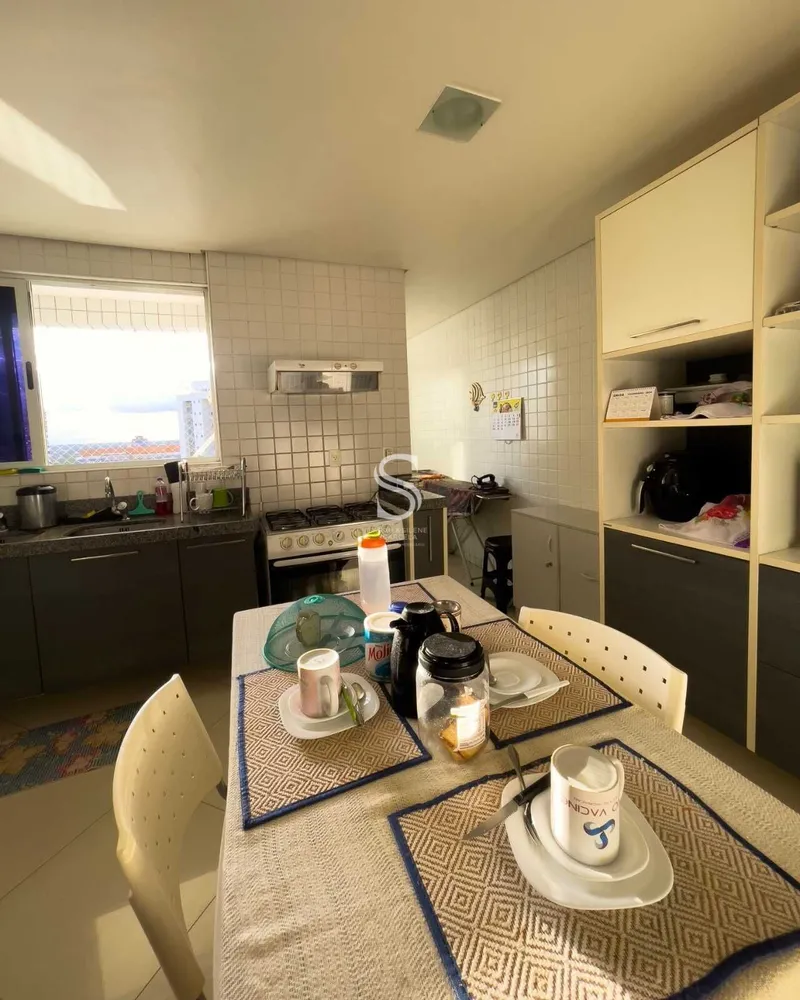 Apartamento, 4 quartos, 200 m² - Foto 14