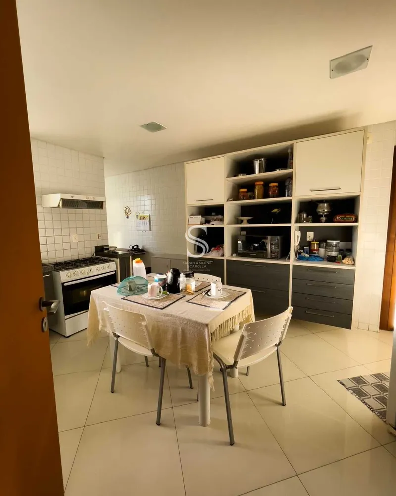 Apartamento, 4 quartos, 200 m² - Foto 15