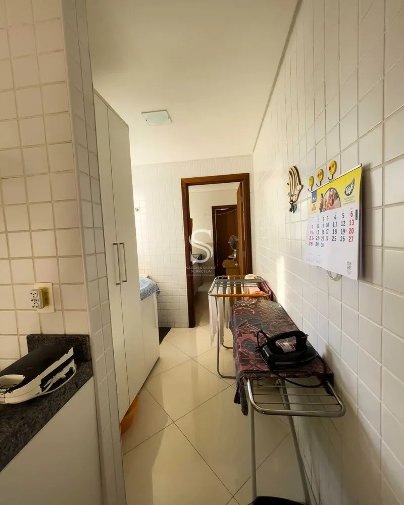 Apartamento, 4 quartos, 200 m² - Foto 16