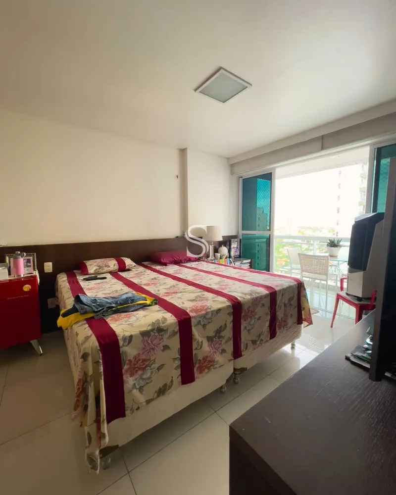 Apartamento, 4 quartos, 200 m² - Foto 20