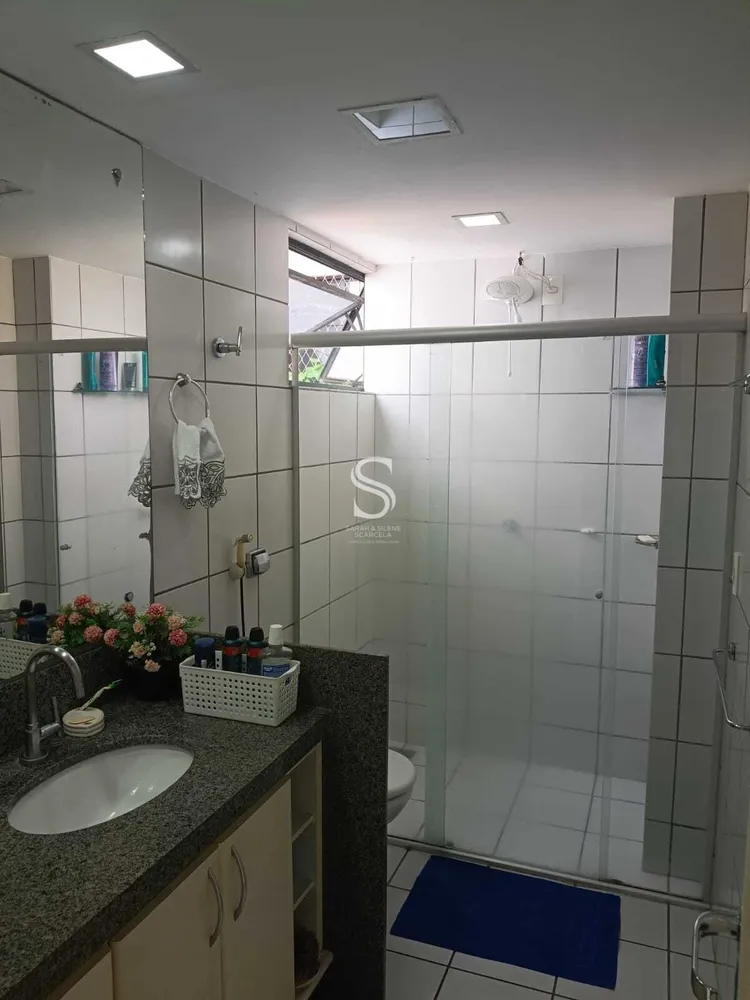 Apartamento, 3 quartos, 130 m² - Foto 15