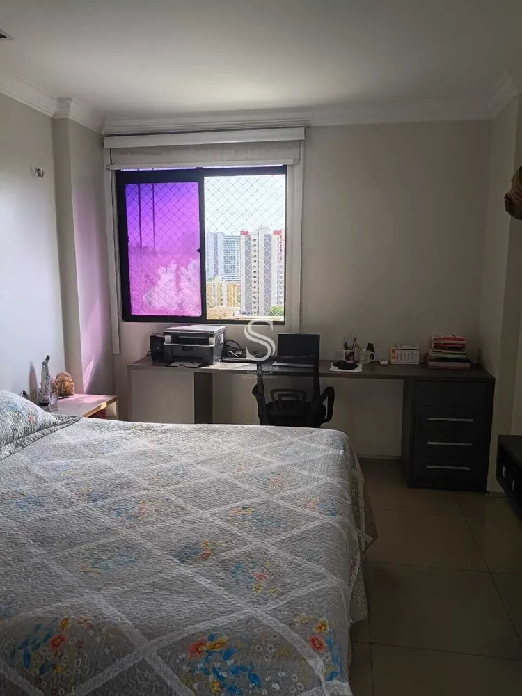 Apartamento, 3 quartos, 130 m² - Foto 10