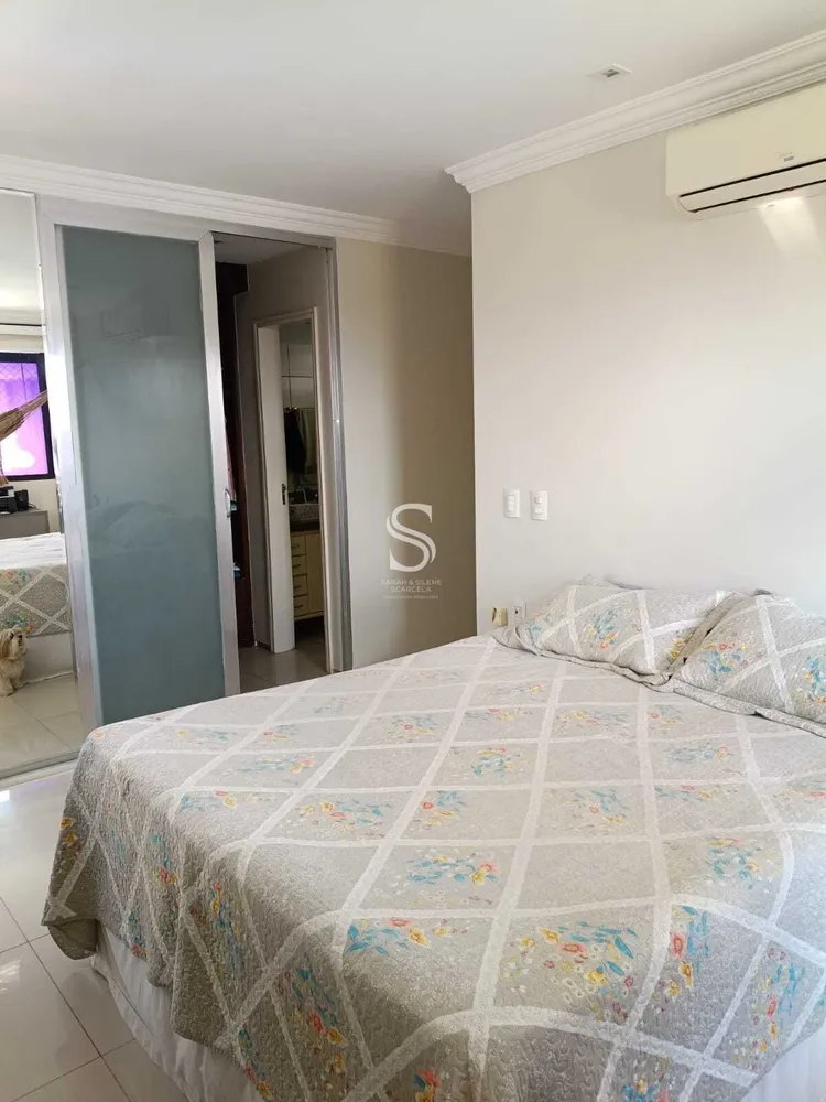 Apartamento, 3 quartos, 130 m² - Foto 14