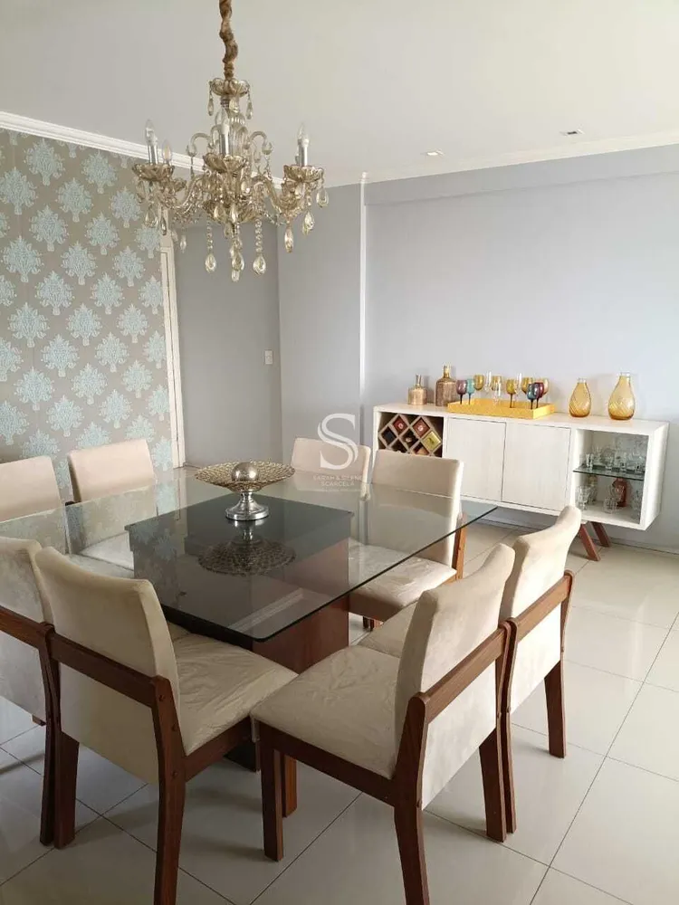 Apartamento, 3 quartos, 130 m² - Foto 8