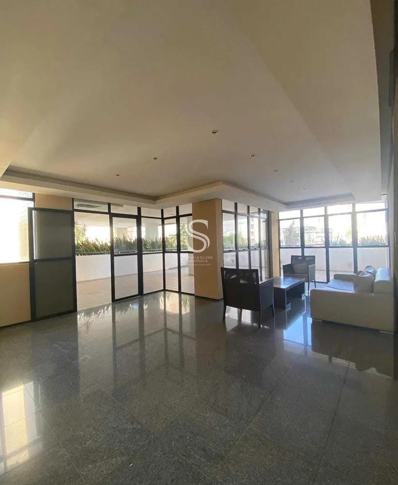 Apartamento, 3 quartos, 130 m² - Foto 3