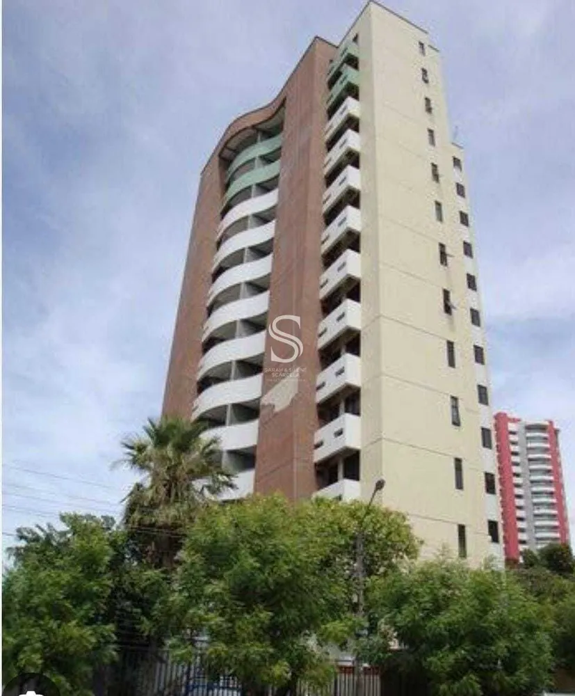Apartamento, 3 quartos, 130 m² - Foto 2