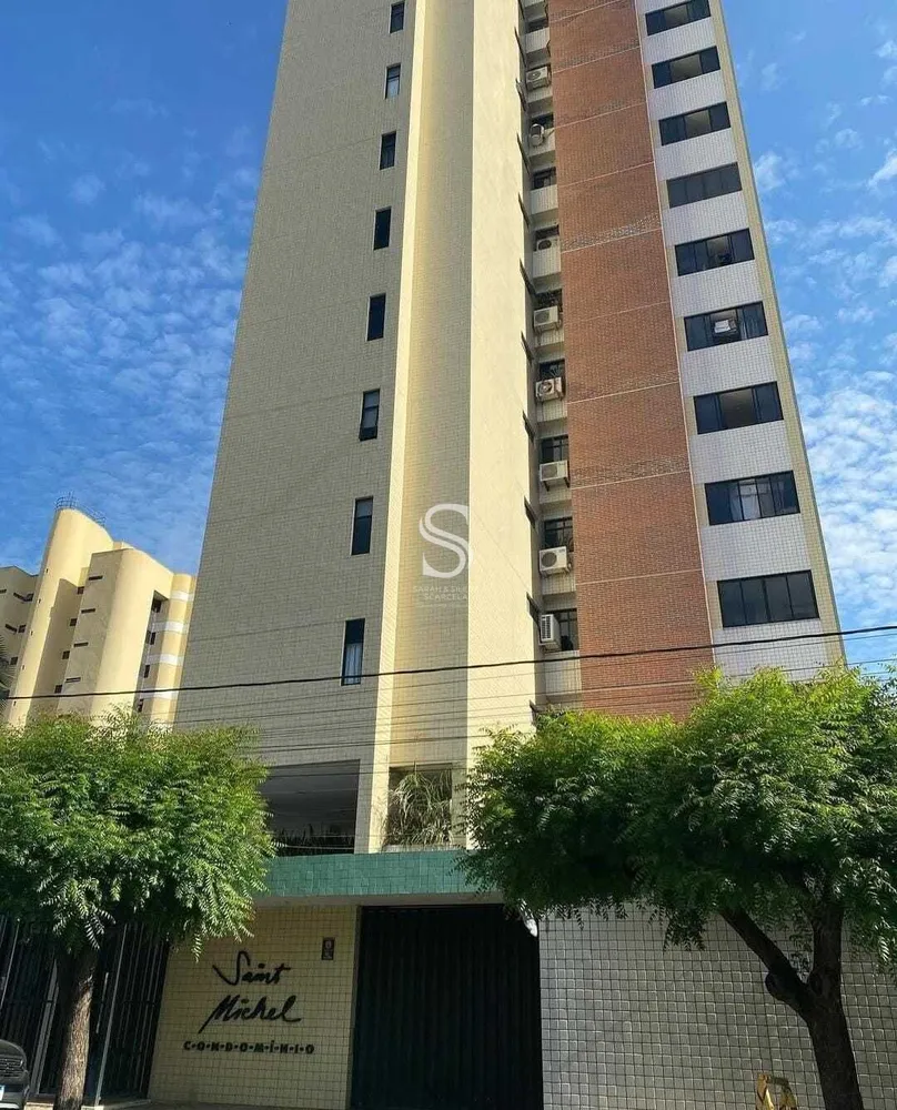 Apartamento, 3 quartos, 130 m² - Foto 1