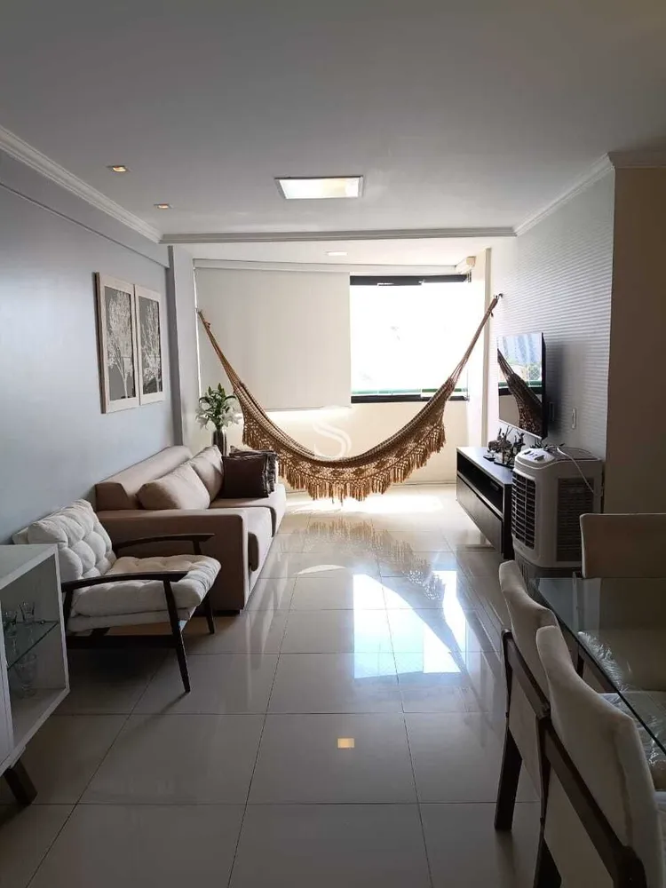 Apartamento, 3 quartos, 130 m² - Foto 6