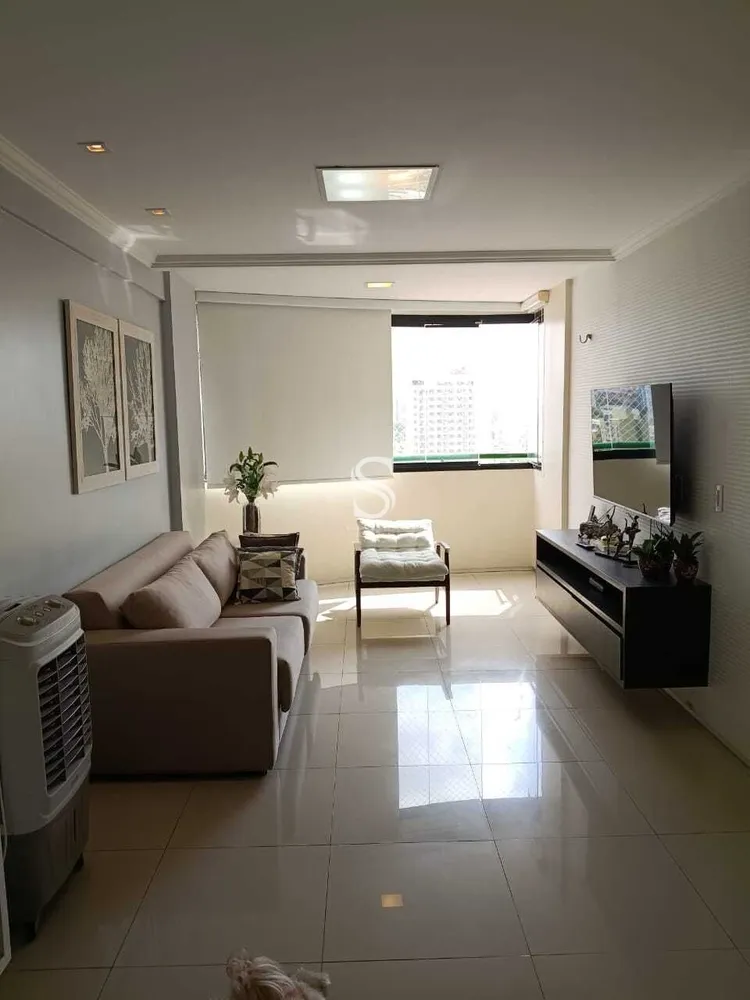 Apartamento, 3 quartos, 130 m² - Foto 5
