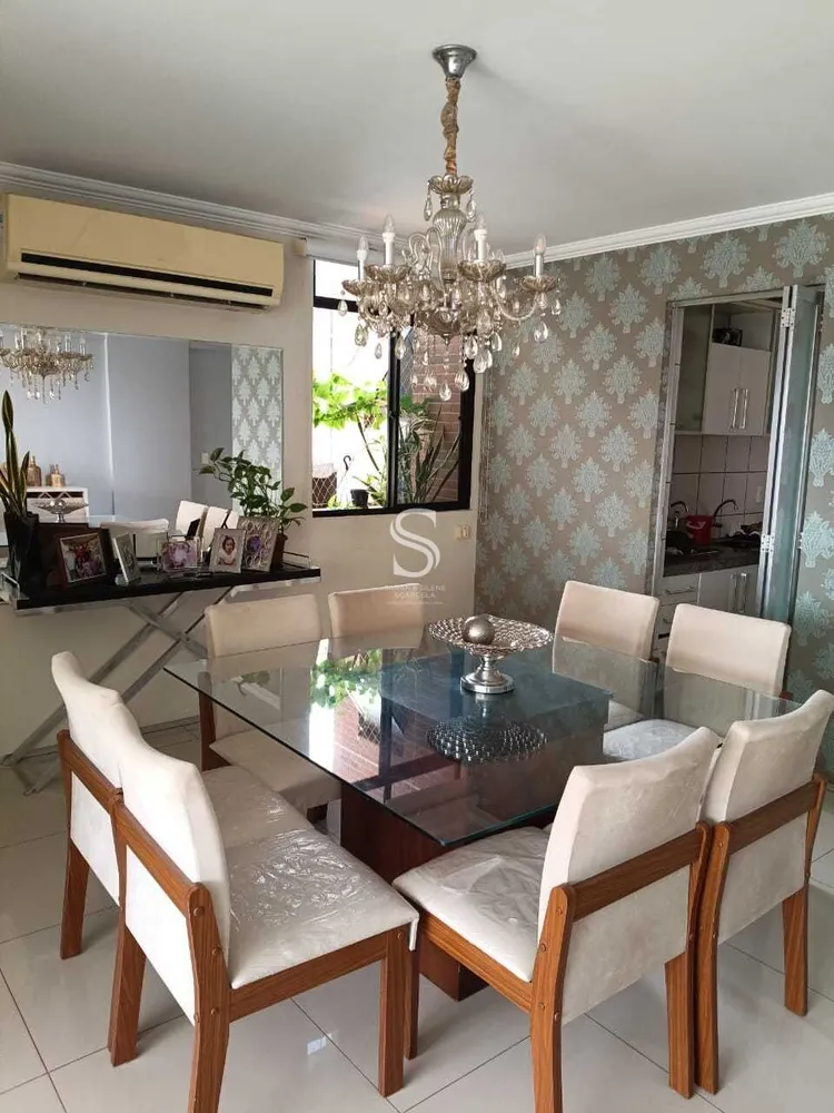 Apartamento, 3 quartos, 130 m² - Foto 13