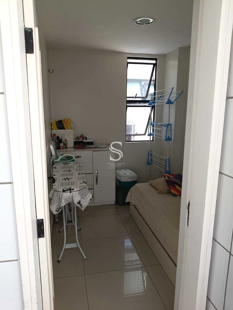 Apartamento, 3 quartos, 130 m² - Foto 16