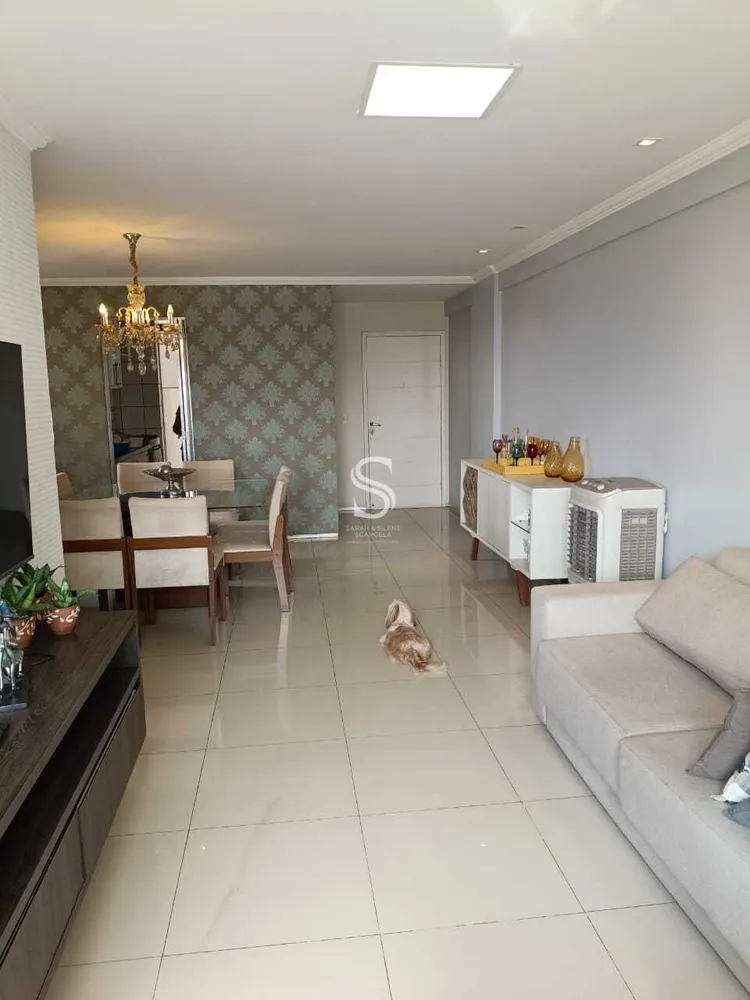 Apartamento, 3 quartos, 130 m² - Foto 7
