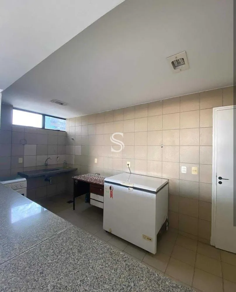 Apartamento, 3 quartos, 130 m² - Foto 4