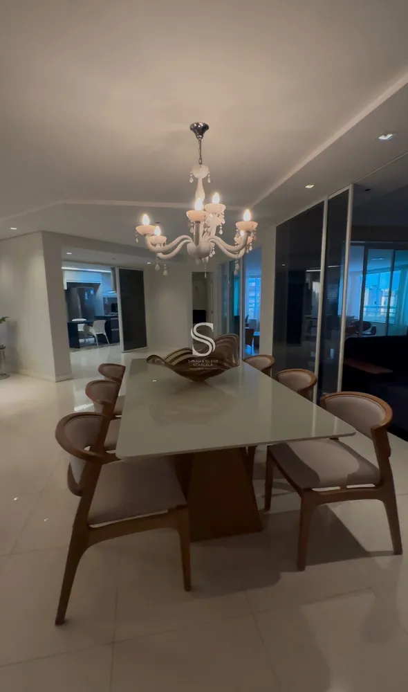 Apartamento, 4 quartos, 440 m² - Foto 4