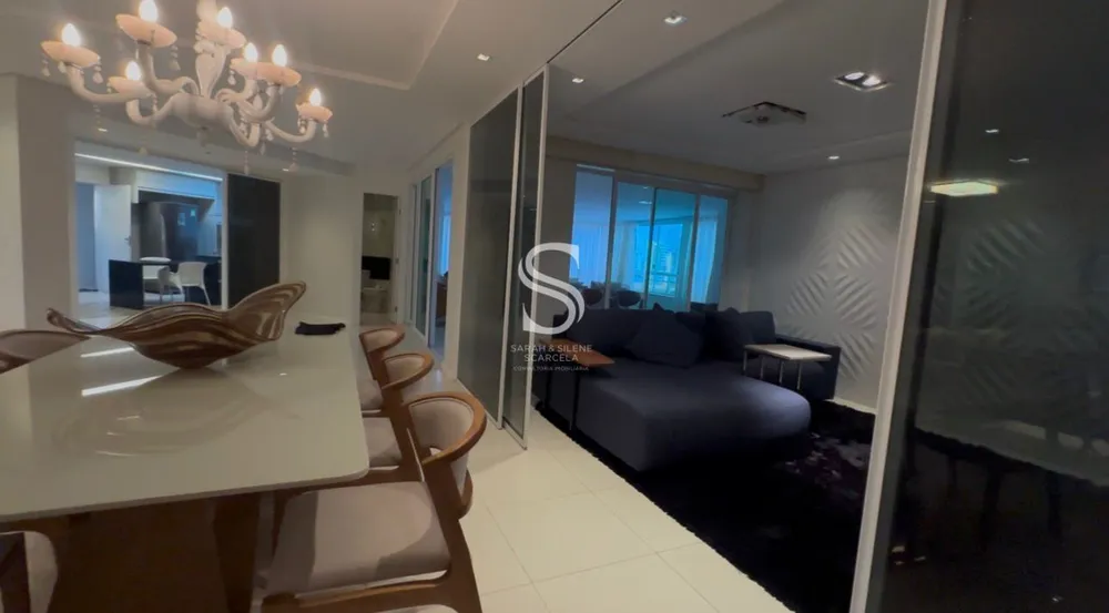 Apartamento, 4 quartos, 440 m² - Foto 7