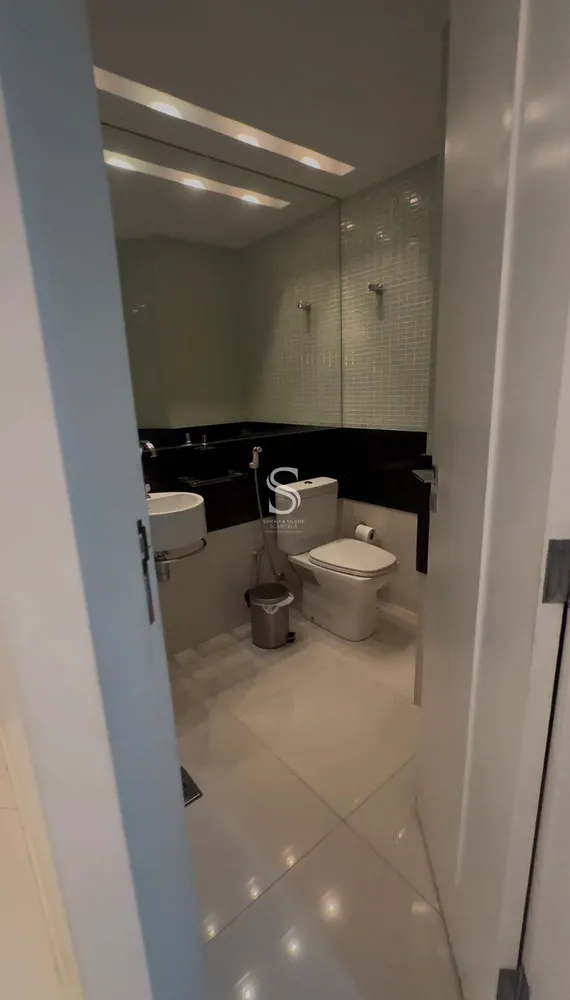 Apartamento, 4 quartos, 440 m² - Foto 8