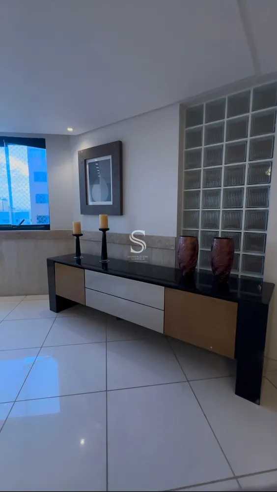 Apartamento, 4 quartos, 440 m² - Foto 6