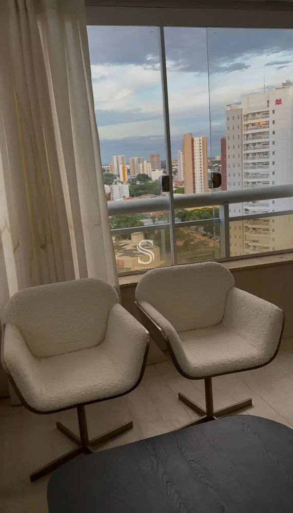 Apartamento, 4 quartos, 440 m² - Foto 5