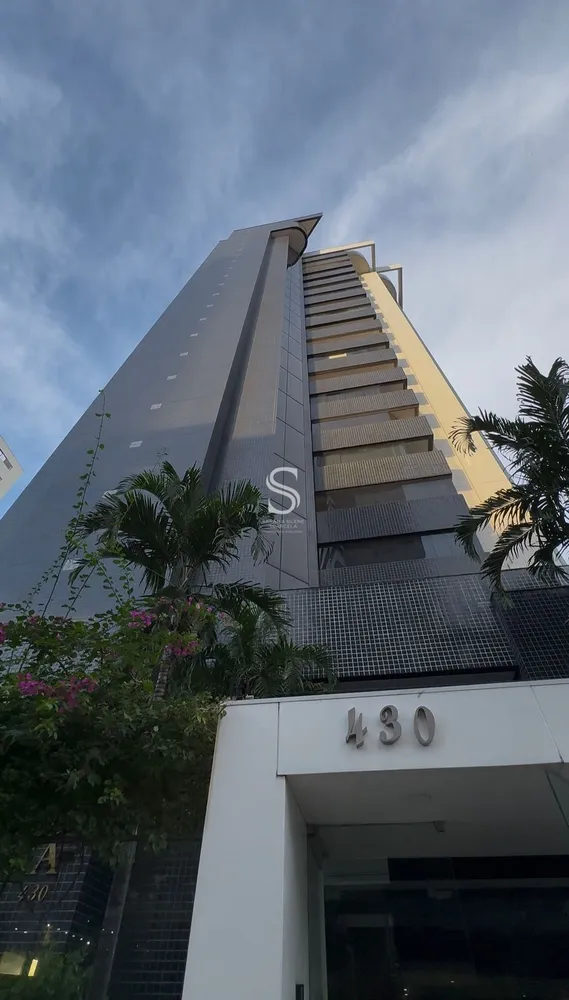 Apartamento, 4 quartos, 440 m² - Foto 12
