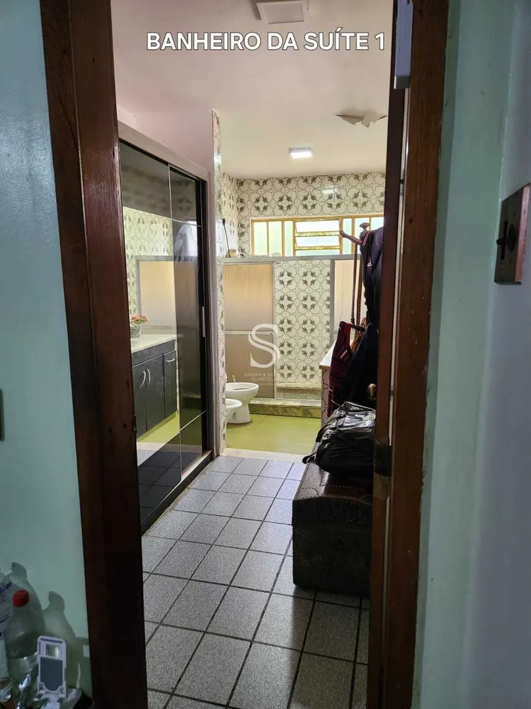Casa, 9 quartos, 233 m² - Foto 7