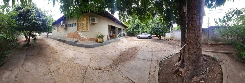 Casa, 9 quartos, 233 m² - Foto 1