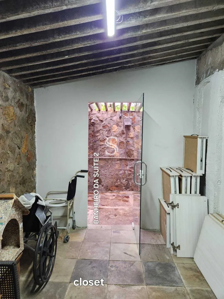 Casa, 9 quartos, 233 m² - Foto 10