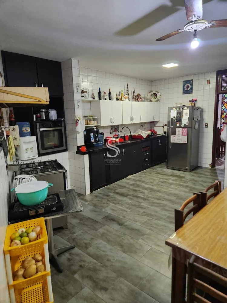 Casa, 9 quartos, 233 m² - Foto 5