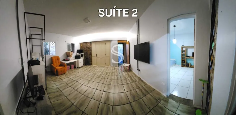 Casa, 9 quartos, 233 m² - Foto 12