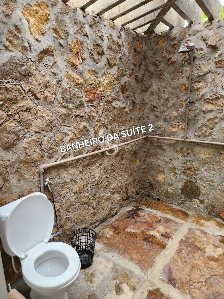 Casa, 9 quartos, 233 m² - Foto 11