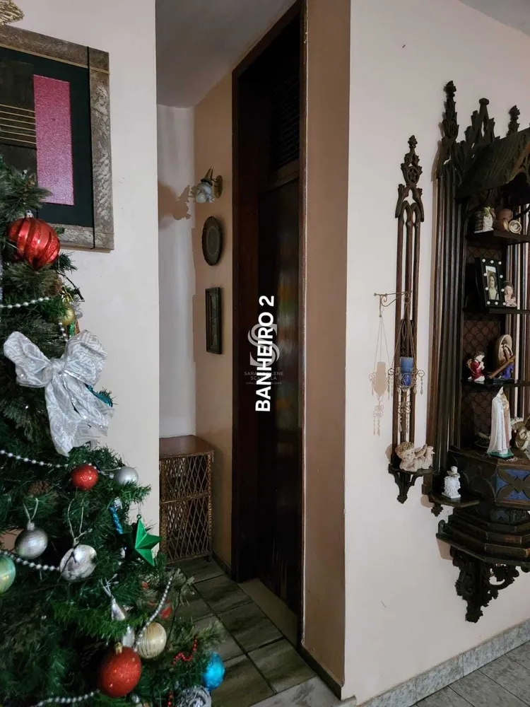 Casa, 9 quartos, 233 m² - Foto 4