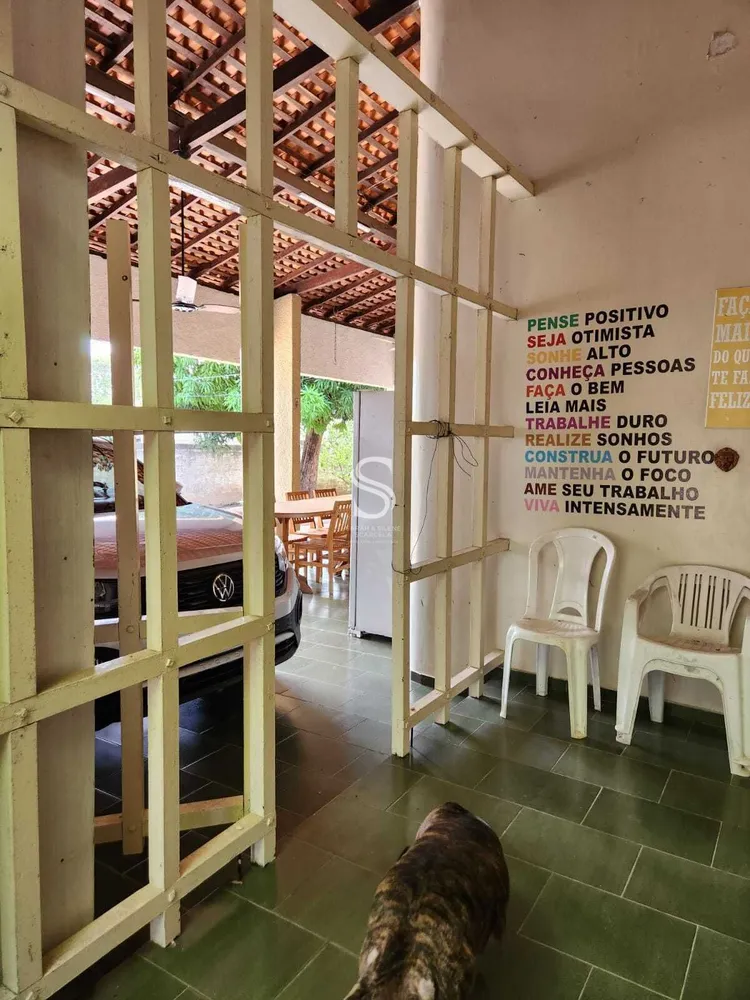 Casa, 9 quartos, 233 m² - Foto 3