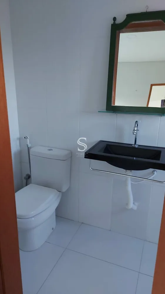 Casa, 3 quartos, 256 m² - Foto 13