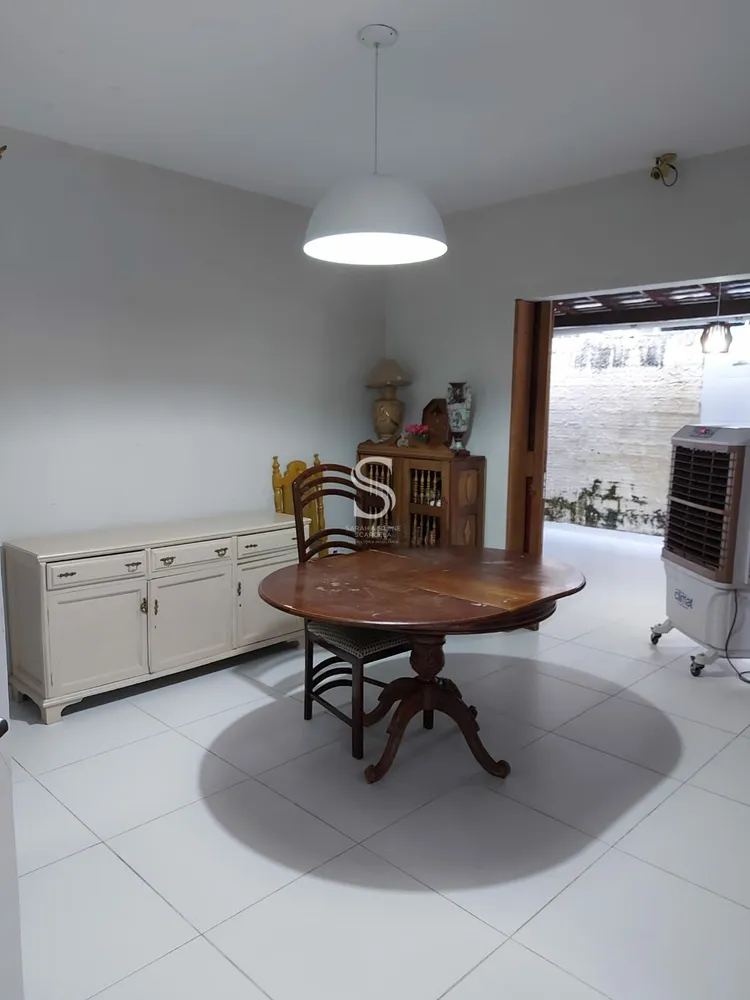 Casa, 3 quartos, 256 m² - Foto 8