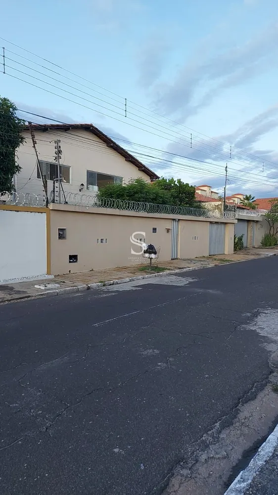 Casa, 3 quartos, 256 m² - Foto 2