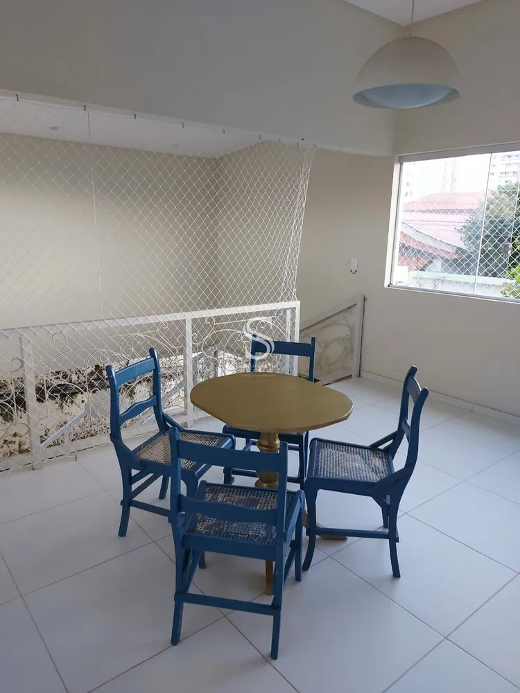 Casa, 3 quartos, 256 m² - Foto 12