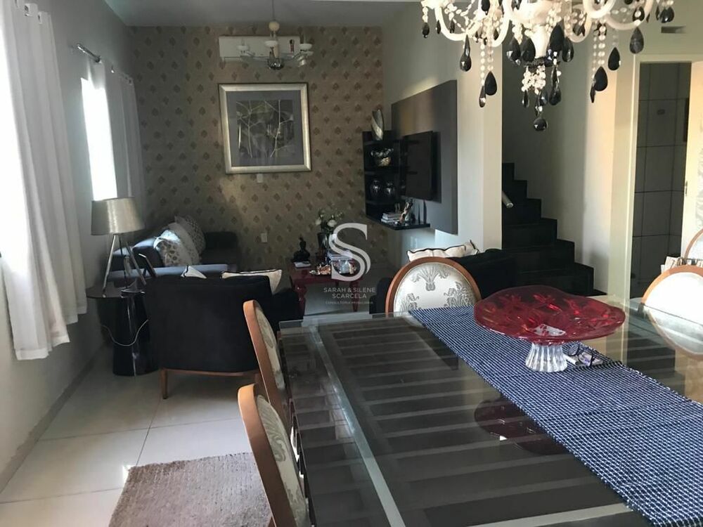 Casa, 4 quartos, 164 m² - Foto 1