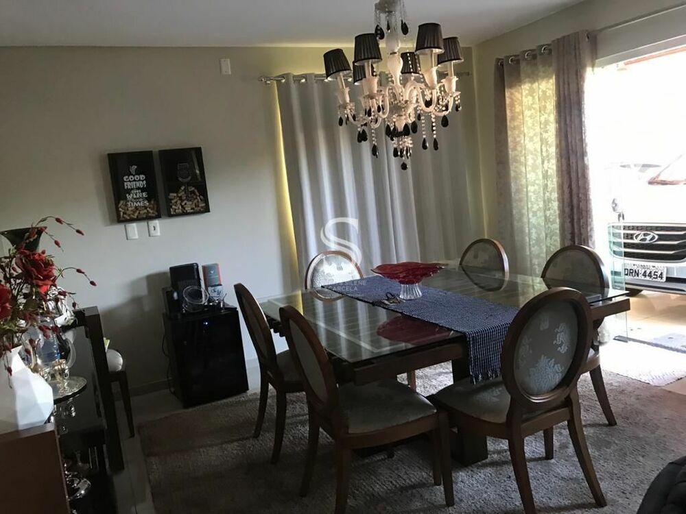 Casa, 4 quartos, 164 m² - Foto 8