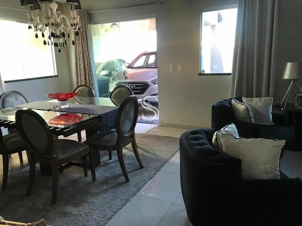 Casa, 4 quartos, 164 m² - Foto 5