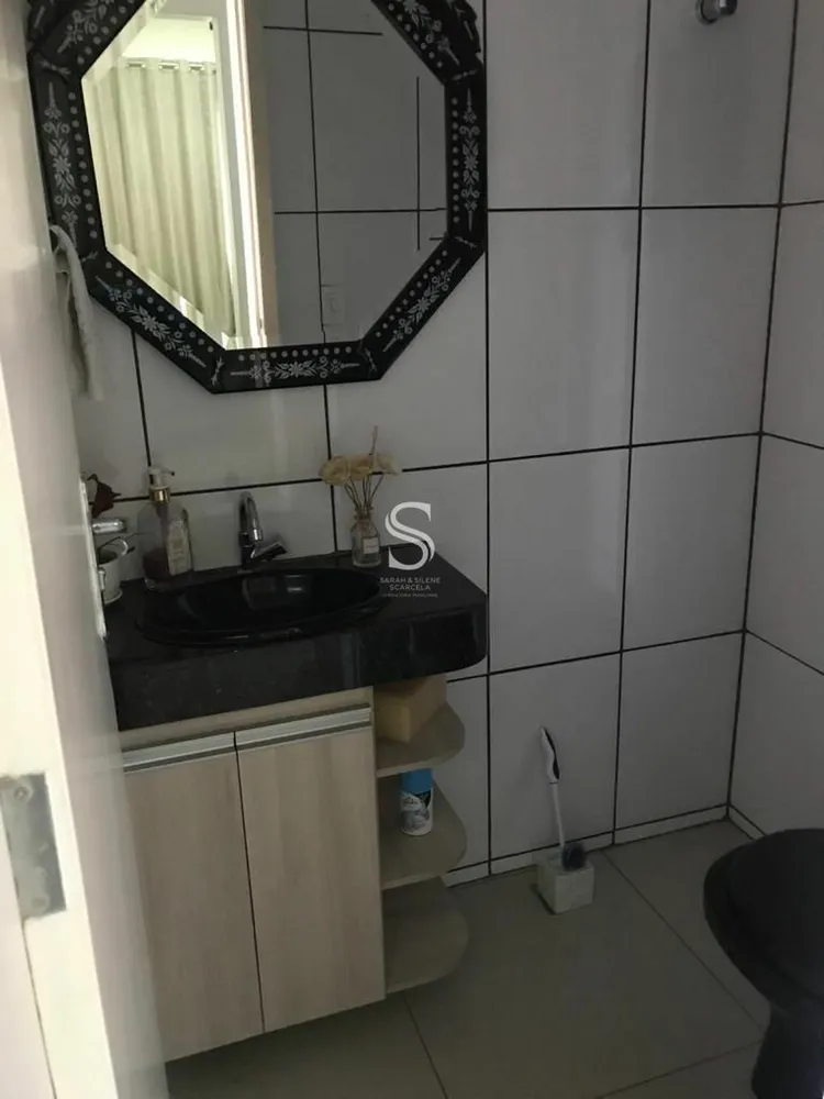Casa, 4 quartos, 164 m² - Foto 13