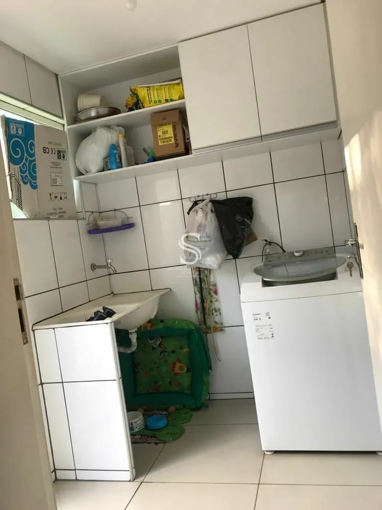 Casa, 4 quartos, 164 m² - Foto 9