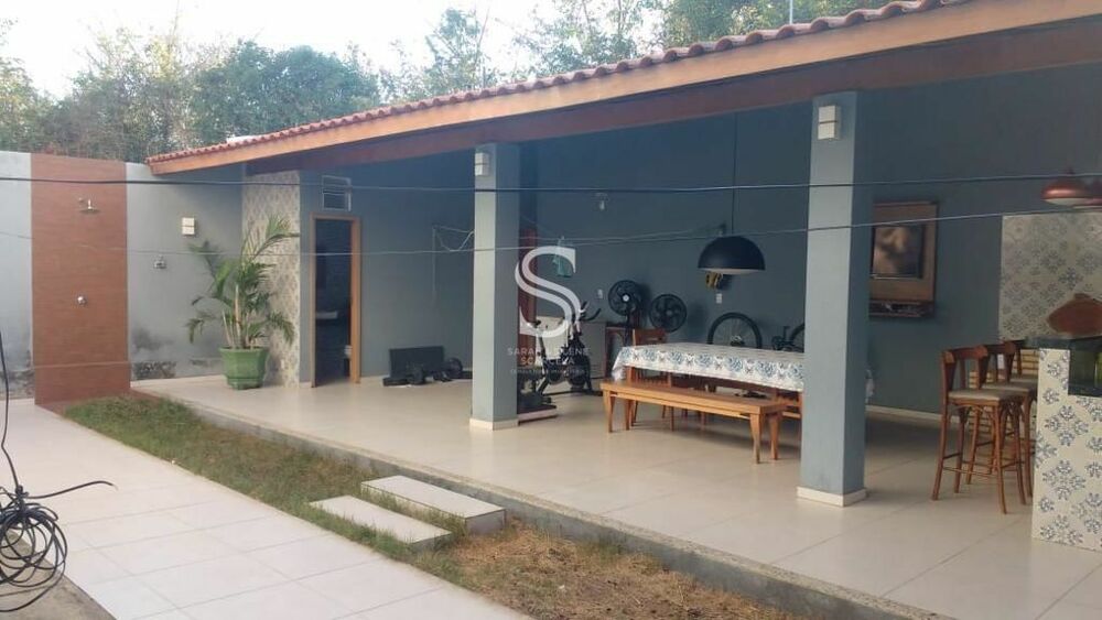 Casa, 4 quartos, 164 m² - Foto 5