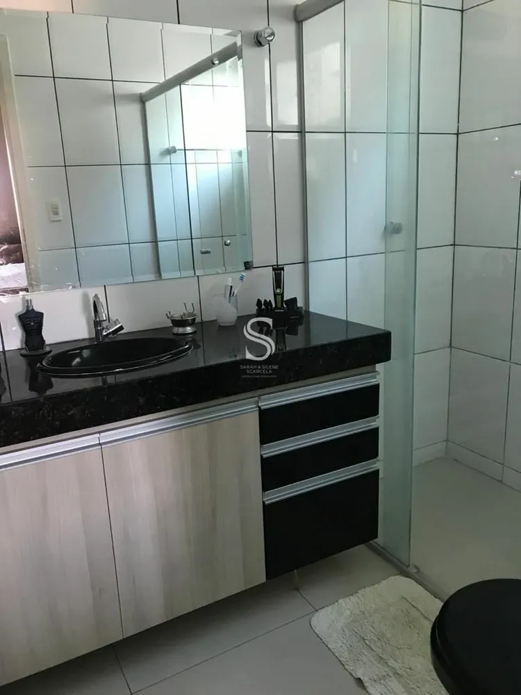 Casa, 4 quartos, 164 m² - Foto 19