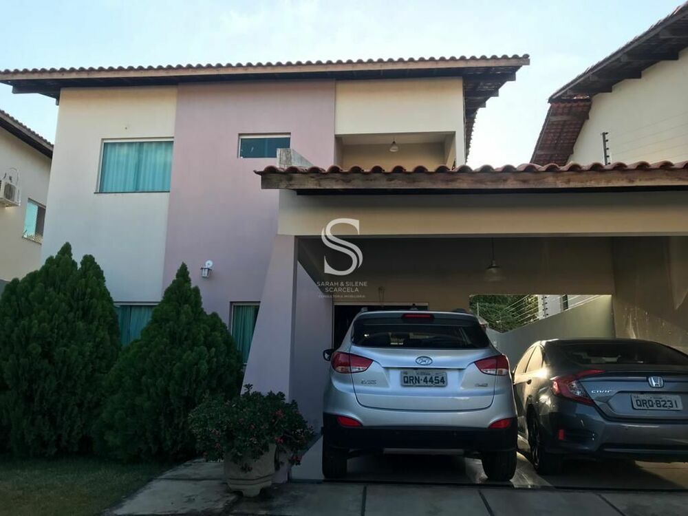 Casa, 4 quartos, 164 m² - Foto 3