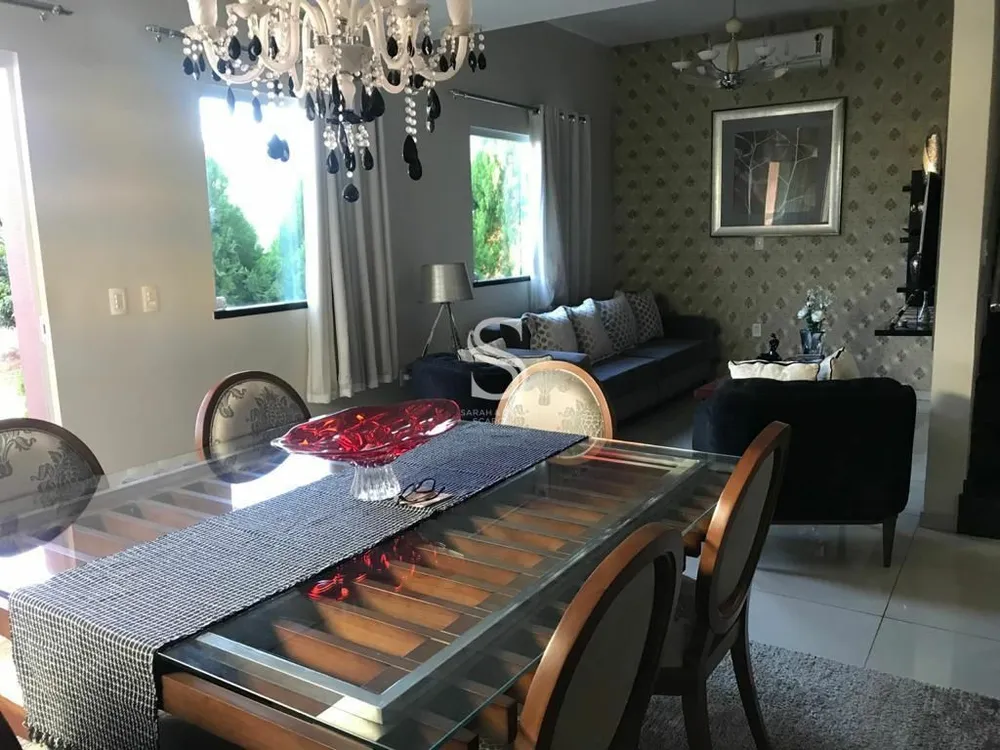 Casa, 4 quartos, 164 m² - Foto 6