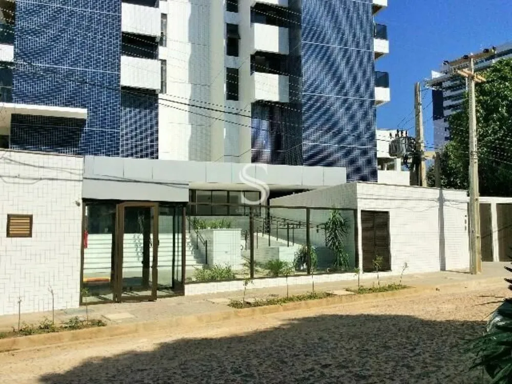 Apartamento, 3 quartos, 100 m² - Foto 6