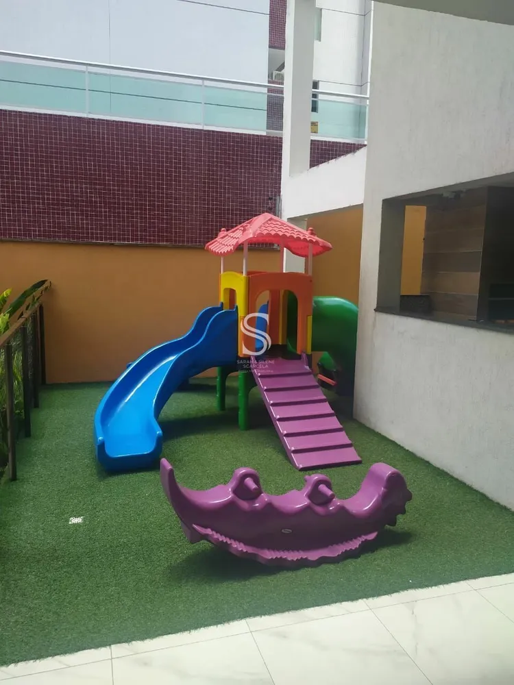 Apartamento, 3 quartos, 100 m² - Foto 10
