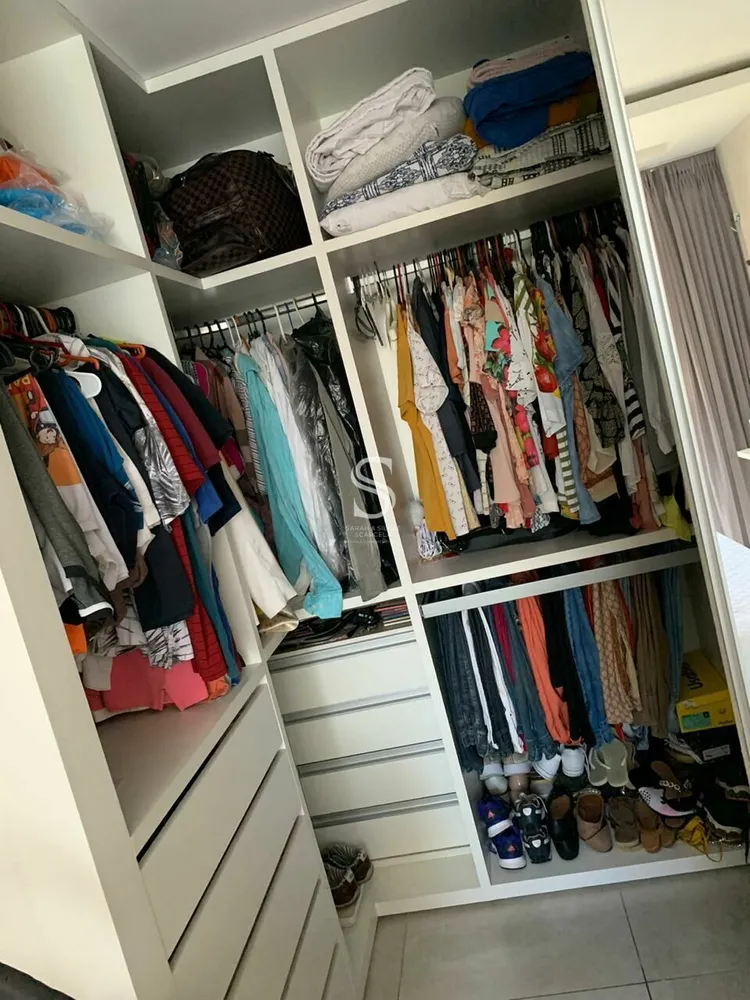 Apartamento, 3 quartos, 100 m² - Foto 16