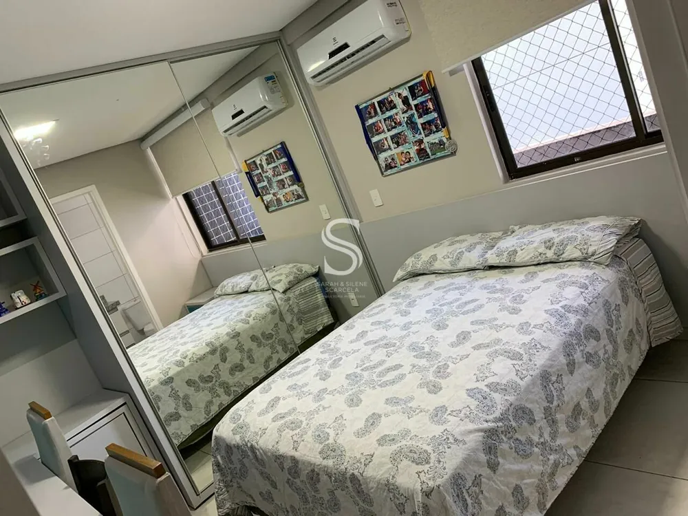 Apartamento, 3 quartos, 100 m² - Foto 14