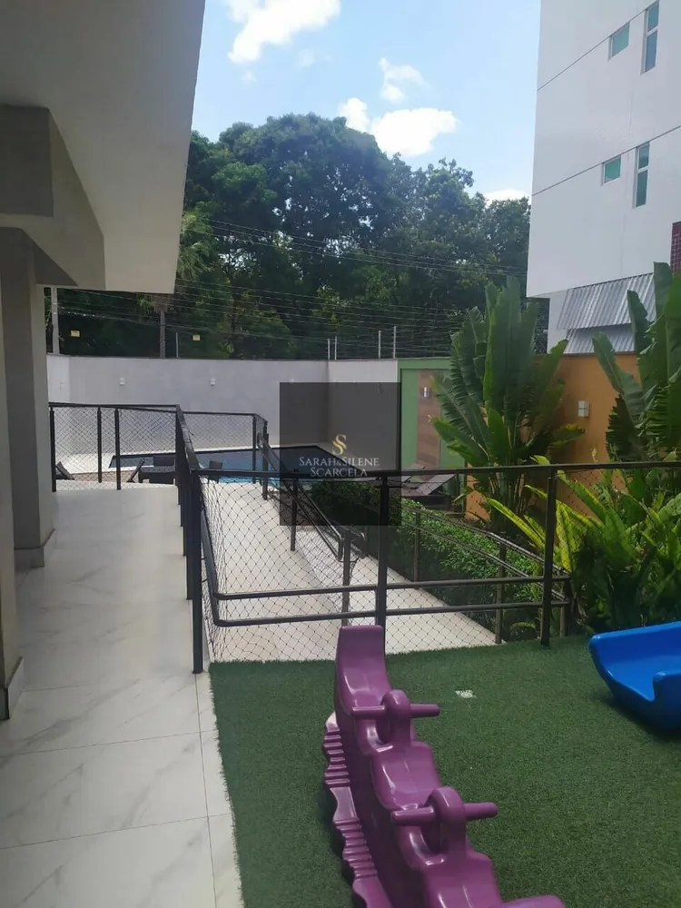 Apartamento, 3 quartos, 100 m² - Foto 9
